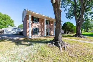 22214 Woodrose Dr, Katy, TX 77450 - Photo 1