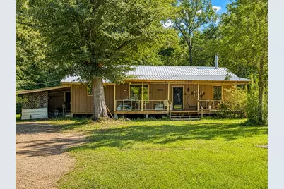 515 County Road 422, Bronson, TX 75930 - Photo 1
