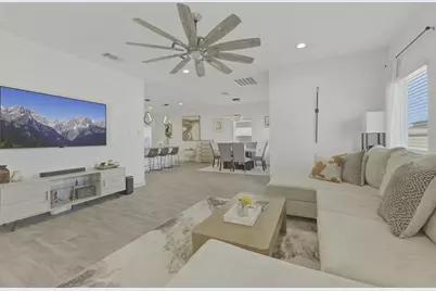 12815 Harlesden Lane, Houston, TX 77047 - Photo 3