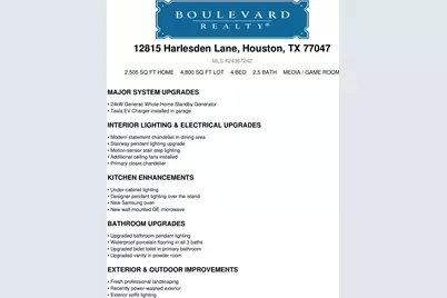 12815 Harlesden Lane, Houston, TX 77047 - Photo 41