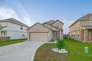 4807 Purple Wisteria Ln, Spring, TX 77373 - Photo 5