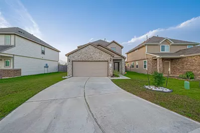 4807 Purple Wisteria Lane, Spring, TX 77373 - Photo 1