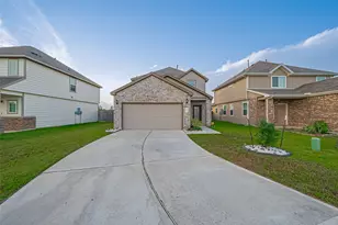 4807 Purple Wisteria Ln, Spring, TX 77373 - Photo 1