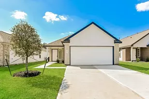 2880 Briggs Dr, Conroe, TX 77301 - Photo 1