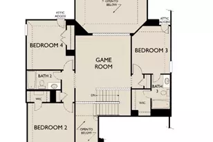 24331 Ponds Crk Ct, Magnolia, TX 77355 - Photo 3