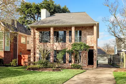 4818 Cedar Street, Bellaire, TX 77401 - Photo 1