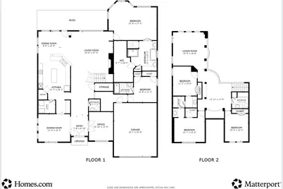 26407 Wooded Hollow Lane, Katy, TX 77494 - Photo 49