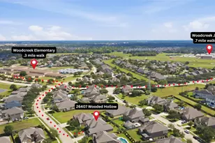 26407 Wooded Hollow Ln, Katy, TX 77494 - Photo 5
