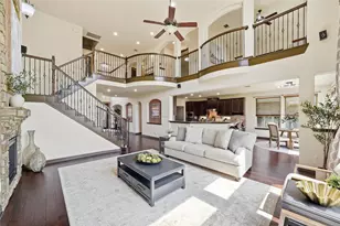 26407 Wooded Hollow Ln, Katy, TX 77494 - Photo 3