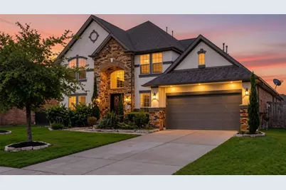 26407 Wooded Hollow Lane, Katy, TX 77494 - Photo 43
