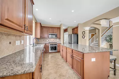 10510 Farmersville Fork, Missouri City, TX 77459 - Photo 15
