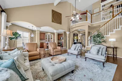 10510 Farmersville Fork, Missouri City, TX 77459 - Photo 9