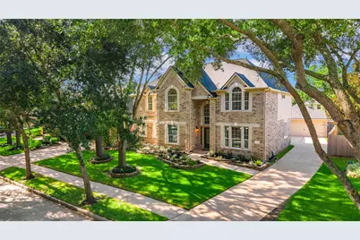 10510 Farmersville Fork, Missouri City, TX 77459 - Photo 1