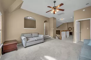 10510 Farmersville Fork, Missouri City, TX 77459 - Photo 33