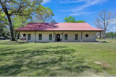 1780 Fm 3460 Road, Shepherd, TX 77371 - Photo 1