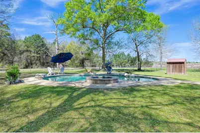 1780 Fm 3460 Road, Shepherd, TX 77371 - Photo 31