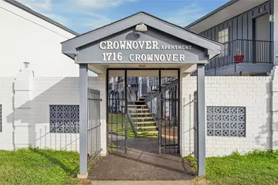 1716 Crownover Road #18, Houston, TX 77080 - Photo 1
