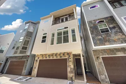 2020 Sabine Street, Houston, TX 77007 - Photo 1