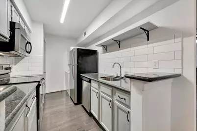 1601 S Shepherd Drive #138, Houston, TX 77019 - Photo 7