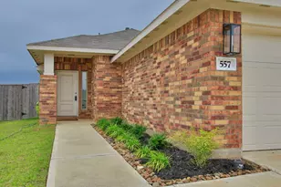 557 Copper Spgs Dr, Magnolia, TX 77354 - Photo 3
