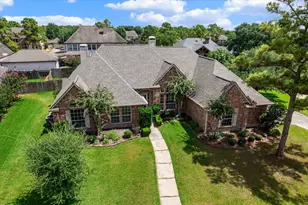15702 Twisting Springs Dr, Cypress, TX 77433 - Photo 1
