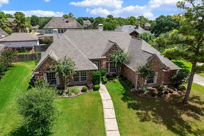 15702 Twisting Springs Drive, Cypress, TX 77433 - Photo 1