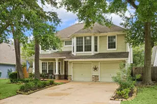 8123 Clarion Way, Houston, TX 77040 - Photo 1