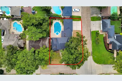12463 Oak Park Drive, Houston, TX 77070 - Photo 5