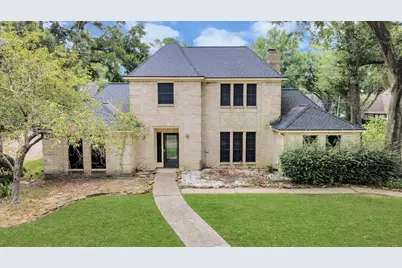 12463 Oak Park Drive, Houston, TX 77070 - Photo 3