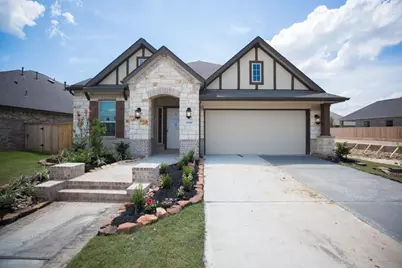 15810 Vanderpool River Drive Drive, Cypress, TX 77433 - Photo 3