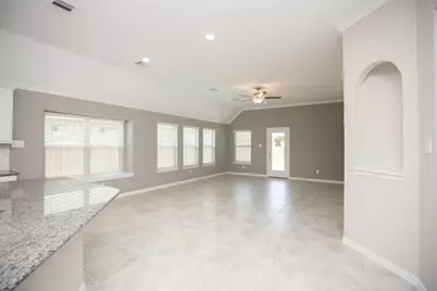 15810 Vanderpool River Drive Drive, Cypress, TX 77433 - Photo 9