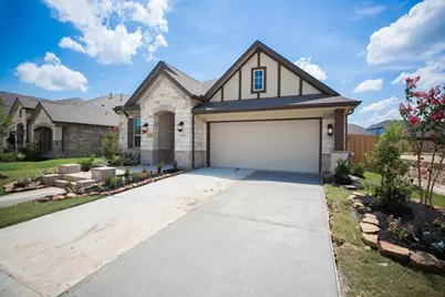 15810 Vanderpool River Drive Drive, Cypress, TX 77433 - Photo 5