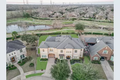 5226 Limestone Hill Lane, Sugar Land, TX 77479 - Photo 1