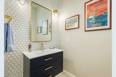 1701 Rosenberg Street, Galveston, TX 77550 - Photo 15