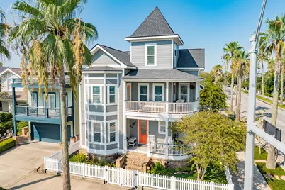 1701 Rosenberg Street, Galveston, TX 77550 - Photo 1