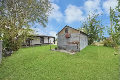 3329 Stassen Street, Houston, TX 77051 - Photo 37