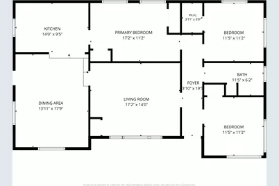 3329 Stassen Street, Houston, TX 77051 - Photo 41