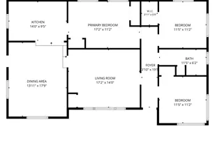 3329 Stassen St, Houston, TX 77051 - Photo 41