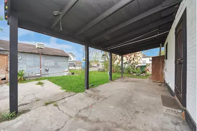 3329 Stassen Street, Houston, TX 77051 - Photo 35