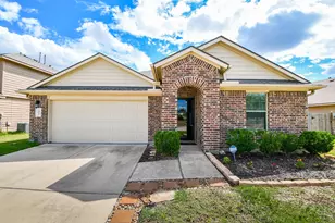 2015 Treasure Mountain Dr, Spring, TX 77388 - Photo 5