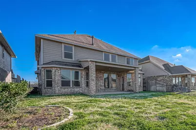 3795 Lake Bend Shore Drive, Spring, TX 77386 - Photo 43