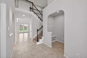 3795 Lake Bend Shore Dr, Spring, TX 77386 - Photo 7
