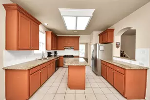 1607 Parkview Ln, Missouri City, TX 77459 - Photo 15