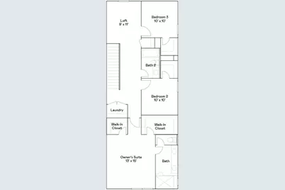 2156 Salinas Drive, Rosharon, TX 77583 - Photo 3