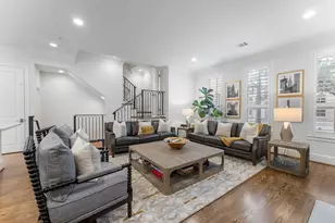 2126 Briarglen Dr, Houston, TX 77027 - Photo 1