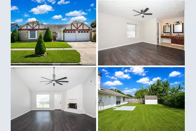 6906 Grant Drive, Richmond, TX 77469 - Photo 1