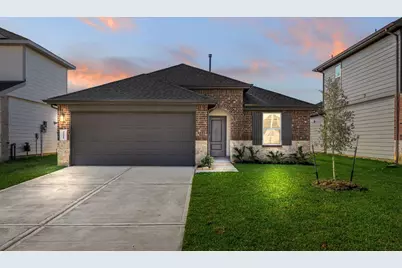 31019 Delamere Turn Trail, Fulshear, TX 77441 - Photo 1