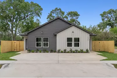 1026 Junell Street #A, Houston, TX 77088 - Photo 1