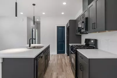 1026 Junell Street #A, Houston, TX 77088 - Photo 7