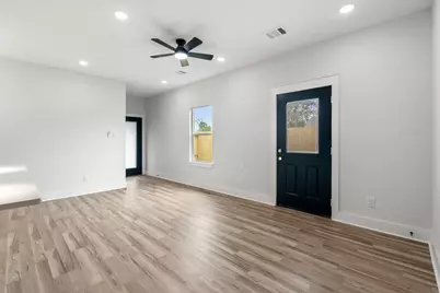 1026 Junell Street #A, Houston, TX 77088 - Photo 5